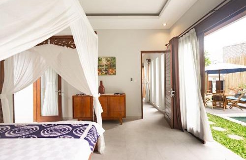 Kampial House | Bali Cerida 21