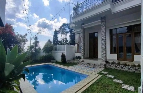 Downtown Kuta House | Bali holiday