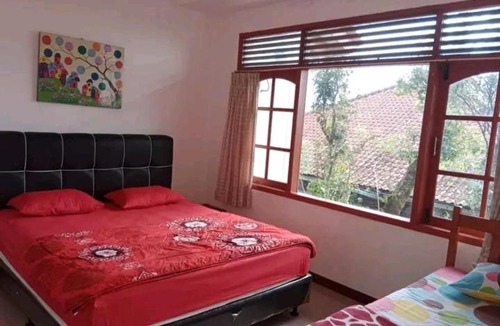 Downtown Kuta House | Bali holiday