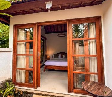 Sayan Bed & Breakfast | Bali Maison