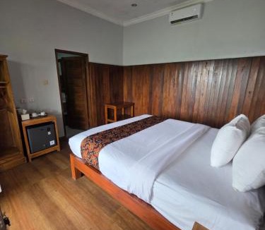 Munduk House | Bali Rahayu Homestay