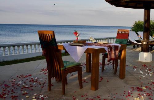 Dencarik Villa | Bali Seaview Villa Namaste & Guesthouses