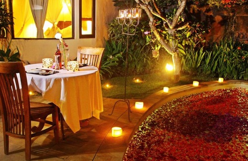 Dyanapura House | Bali seminyak 1 bedroom private villa