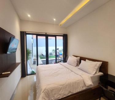 Tanjungbenoa House | Bali Thousand Island Living
