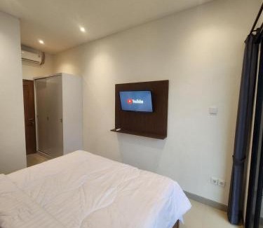 Tanjungbenoa House | Bali Thousand Island Living