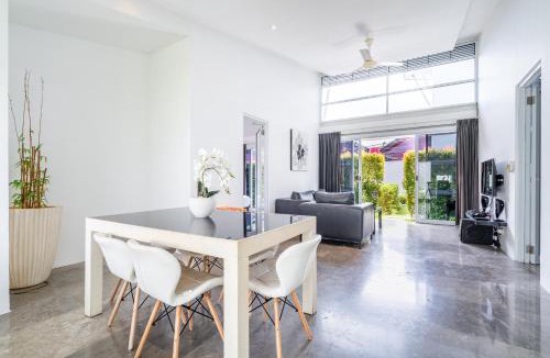 Dyanapura Apartment | Bali Yarra Villas - Seminyak