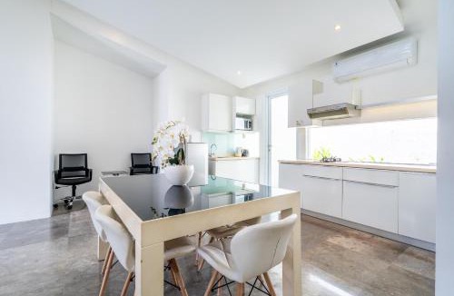 Dyanapura Apartment | Bali Yarra Villas - Seminyak