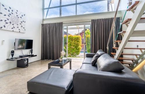 Dyanapura Apartment | Bali Yarra Villas - Seminyak