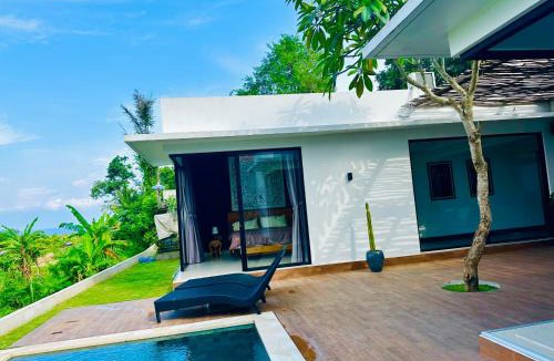 Sengkidu Villa | Balisen Luxury Villas
