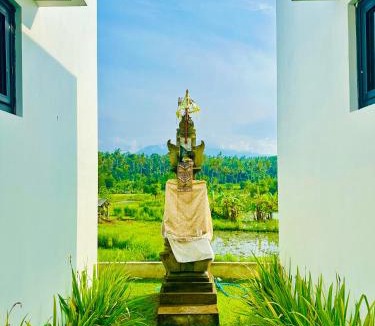 Sengkidu Villa | Balisen Luxury Villas