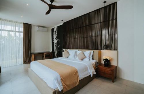 Munggu Villa | Baliwood Residence Villas by BREIG