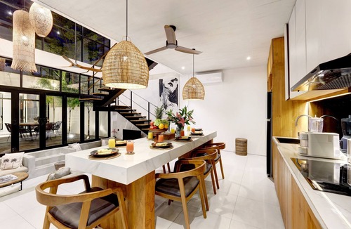 Munggu Villa | Baliwood Residence Villas by BREIG