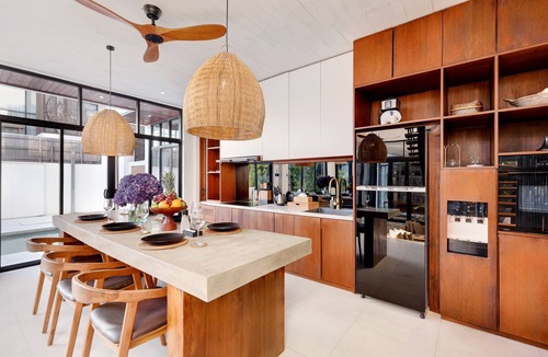 Munggu Villa | Baliwood Residence Villas by BREIG
