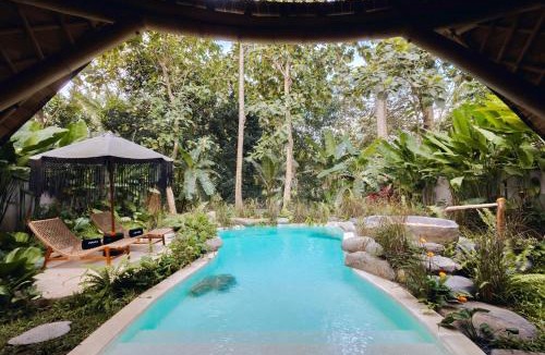 Pejeng Villa | Bamboo Oasis - Casa Koko, Konubi