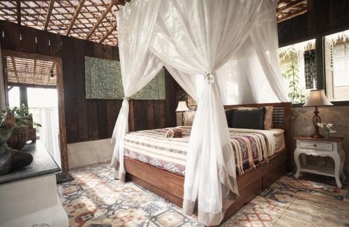 Penebel Hostel | Batukaru Coffee Estate