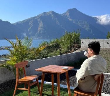 Toya Bungkah House | Batur Harmony Bali