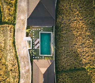 Munggu Villa | Beach 600M - Designer Villas - Perenenean - Private Pool