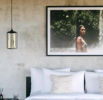 Munggu Villa | Beach 600M - Designer Villas - Perenenean - Private Pool