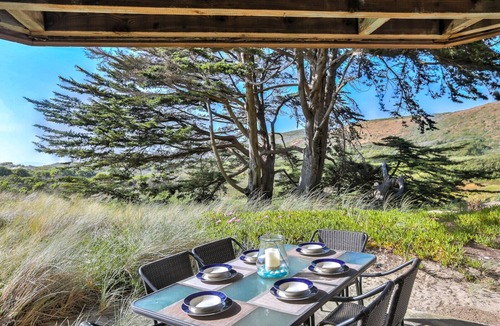 Pajaro Dunes Condo | Beach Condo, 3 Bedrooms/2 Bath, Sleeps 9 Private Corner Patio Views of Dunes