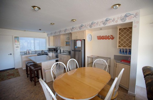 Pajaro Dunes Condo | Beach Condo Shorebirds 175