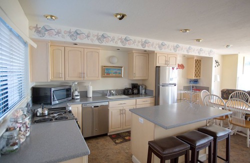 Pajaro Dunes Condo | Beach Condo Shorebirds 175