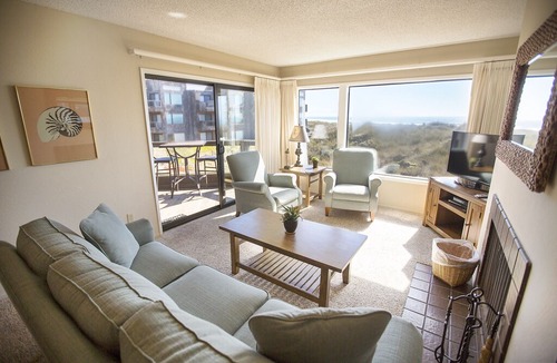 Pajaro Dunes Apartment | Beach Condo Shorebirds 220