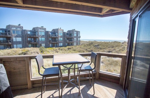 Pajaro Dunes Apartment | Beach Condo Shorebirds 220