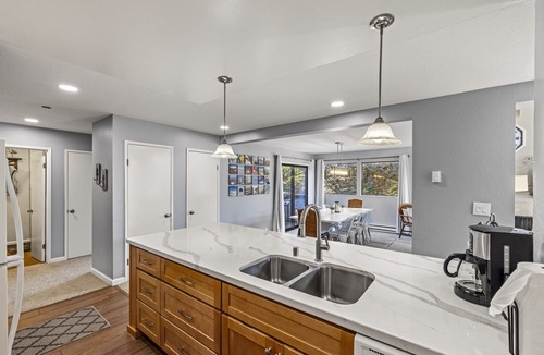 Pajaro Dunes Condo | Beach Condo Shorebirds 263