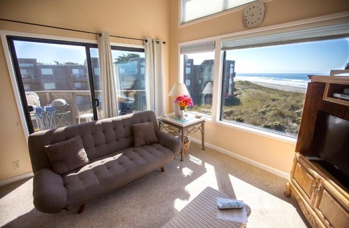 Pajaro Dunes Apartment | Beach Condo Shorebirds 196