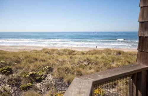 Pajaro Dunes Apartment | Beach Condo Shorebirds 196