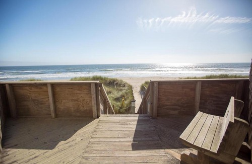 Pajaro Dunes Apartment | Beach Condo Shorebirds 22