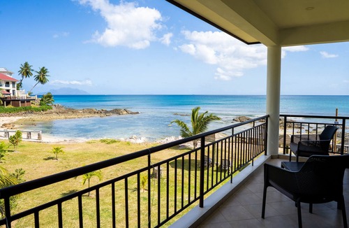Bel Ombre Apartment | Beach Cottages