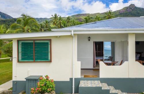 Bel Ombre Apartment | Beach Cove