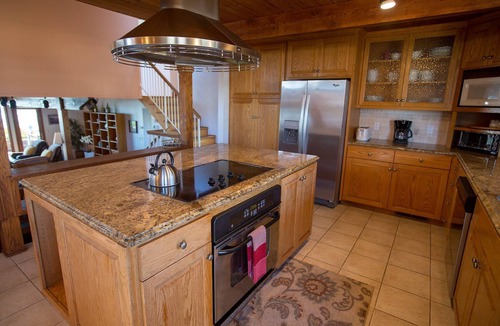 Watsonville House | Beach Front - House 72