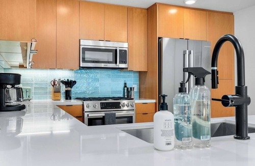 Capitola Apartment | Beach Getaway in the Heart of Capitola Village!