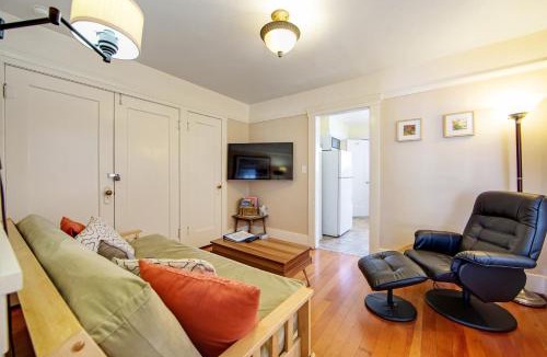 Beach Hill - Beach Flats House | Beach Hill Bungalow