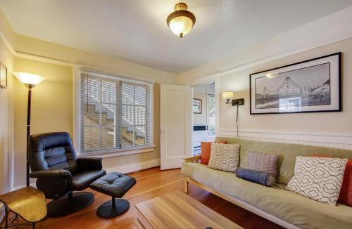 Beach Hill - Beach Flats House | Beach Hill Bungalow