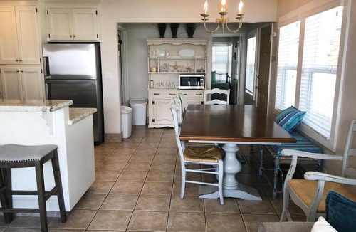 Aptos House | Beach House Overlooking Seacliff State Park and Rio Del Mar Beach, Aptos