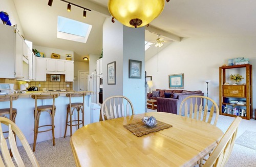 Rio del Mar House | Beach Retreat near Seascape Resort - close to golf, beaches, & shopping