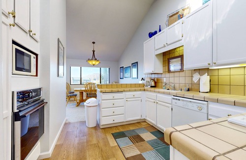 Rio del Mar House | Beach Retreat near Seascape Resort - close to golf, beaches, & shopping