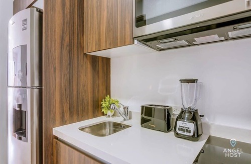 Centro Apartment | Beach Sun | Oceanview Roof Pool | 5th Ave Downtown