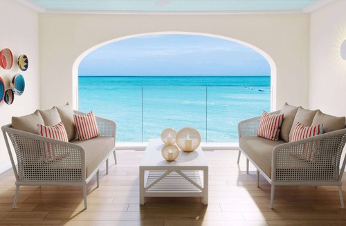 The Bight Resort | Beaches Turks & Caicos - ALL INCLUSIVE