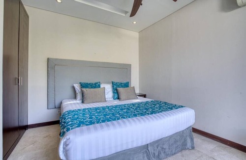 Sanur Villa | Beachfront 3 br family villa in Sanur