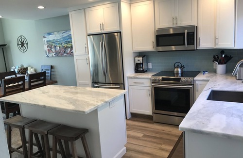 Pajaro Dunes Condo | Beachfront Condo with Amazing Views, Comfort, and Fun for Everyone