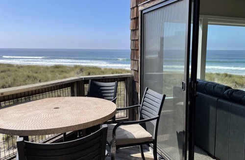 Pajaro Dunes Condo | Beachfront Condo with Amazing Views, Comfort, and Fun for Everyone