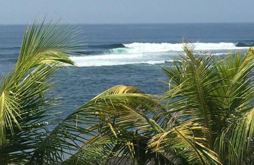 Ketewel House | Beachfront Luxury, Villa Purnama