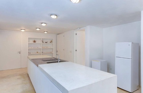 Sandy Point Villa | Beachfront ! Seclusion and Privacy, Miles of Beach, Perfect for a Couple!