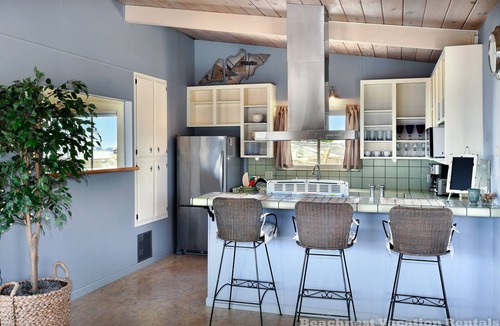 Aptos House | Beachgate on the Bluff