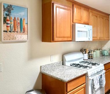 Eastside Santa Cruz House | Beachside retreat