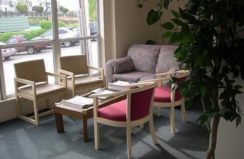 Westside Santa Cruz Hotel | Beachview Inn